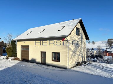 Haus zum Kauf 99.000 € 4 Zimmer 115 m² 640 m² Grundstück Cunersdorf Cunersdorf 09456