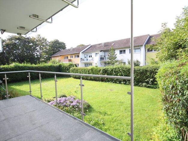 Wohnung zur Miete 675 € 2 Zimmer 66 m² EG Gleuel Hürth 50354