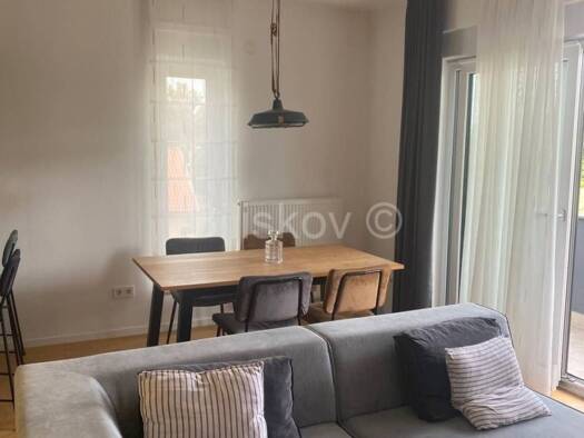 Wohnung zur Miete 1.000 € 3 Zimmer 62 m² 1. Geschoss Zagreb