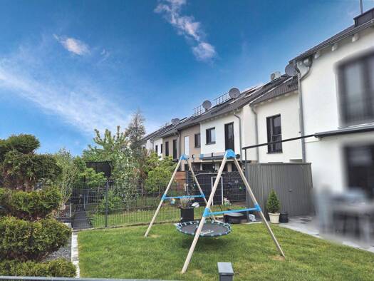 Reihenmittelhaus zum Kauf 675.000 € 7 Zimmer 153 m² 176 m² Grundstück Jügesheim Rodgau 63110