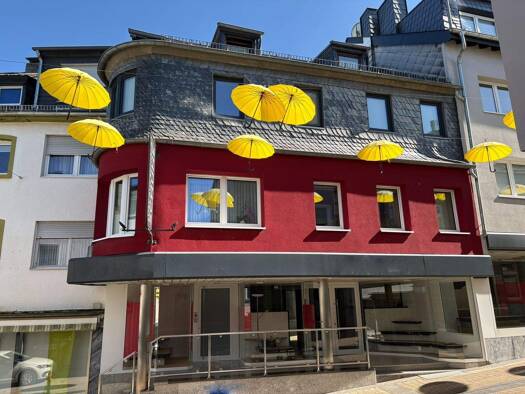 Mehrfamilienhaus zum Kauf 445.000 € 7 Zimmer 222 m² 209 m² Grundstück Prüm 54595