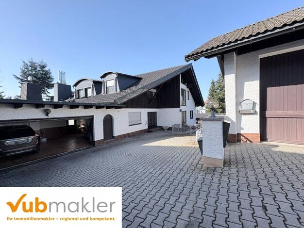 Mehrfamilienhaus zum Kauf 630.000 € 420 m² Marktredwitz Marktredwitz 95615