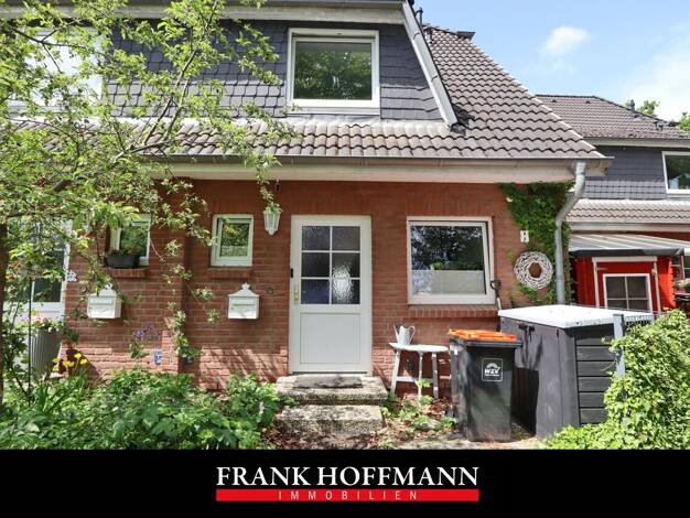 Reihenmittelhaus zum Kauf 349.000 € 4 Zimmer 100 m² 179 m² Grundstück Kaltenkirchen 24568