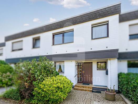 Reihenmittelhaus zum Kauf 446.000 € 4 Zimmer 103,9 m² 208,2 m² Grundstück Pesch Chorweiler 50767