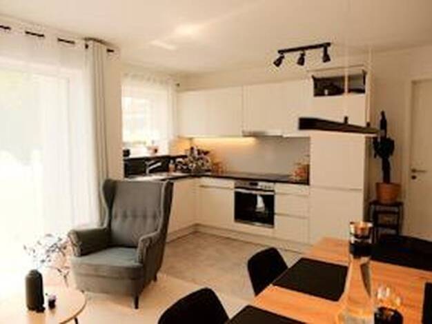 Wohnung zur Miete 820 € 2 Zimmer 59,6 m² 1. Geschoss frei ab 01.11.2026 Weinsberg Weinsberg 74189
