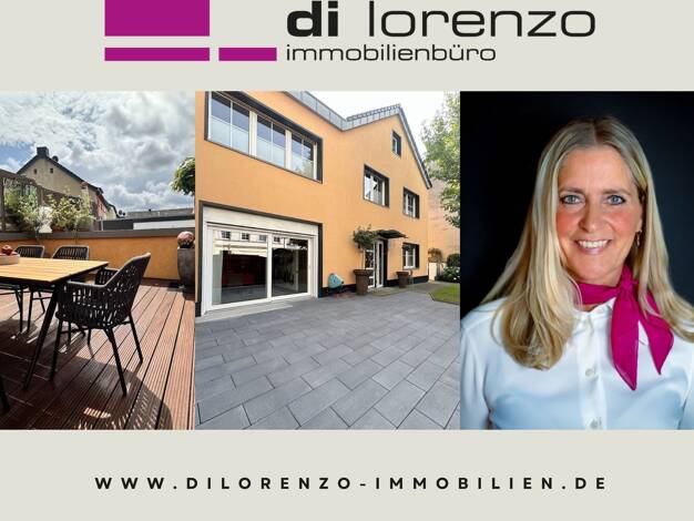 Haus zum Kauf 669.000 € 7 Zimmer 135 m² 468 m² Grundstück Geneicken Mönchengladbach 41238