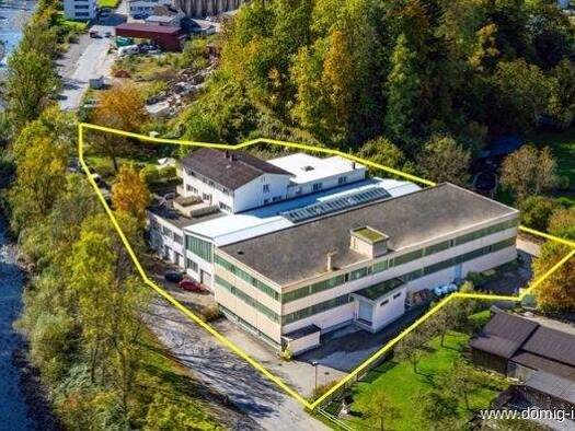 Freifläche zur Miete 3.000 m² Lagerfläche Austrasse 75 Sulz 6832