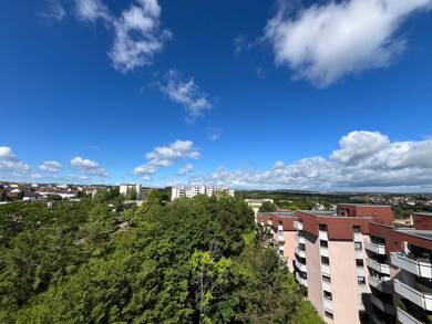 Penthouse zum Kauf 299.000 € 4 Zimmer 107,3 m² 7. Geschoss Kernstadt Rottenburg am Neckar 72108
