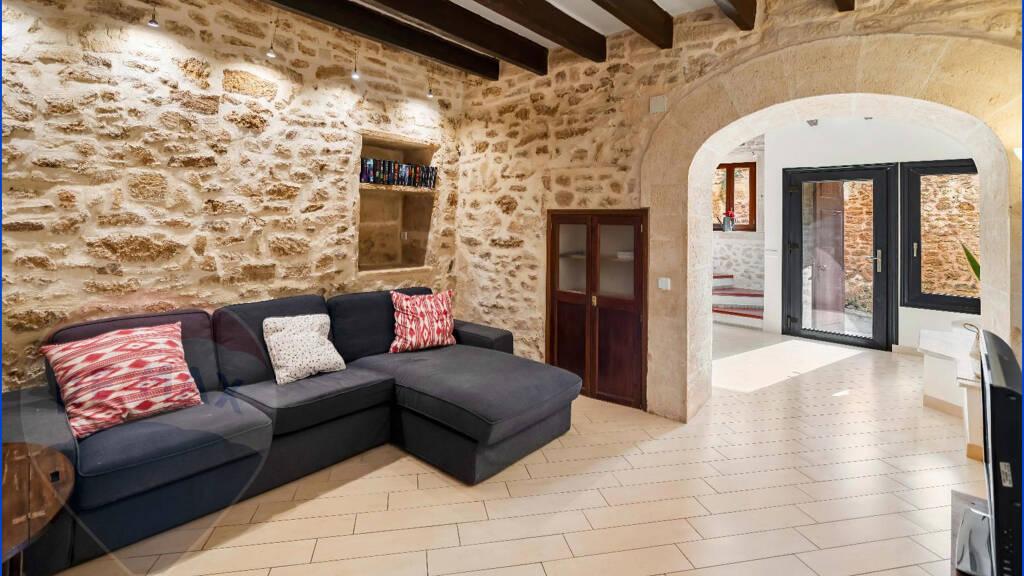 Einfamilienhaus zum Kauf 585.000 € 167 m² 70 m² Grundstück Alcudia