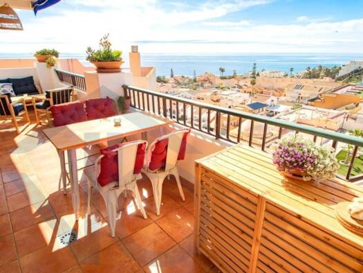 Wohnung zum Kauf 225.000 € 2 Zimmer 104 m² Cuevas del Almanzora 04647