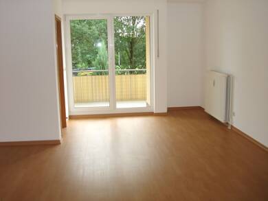 Wohnung zur Miete 475 € 1 Zimmer 43,7 m² 1. Geschoss Seefeld Werneuchen 16356