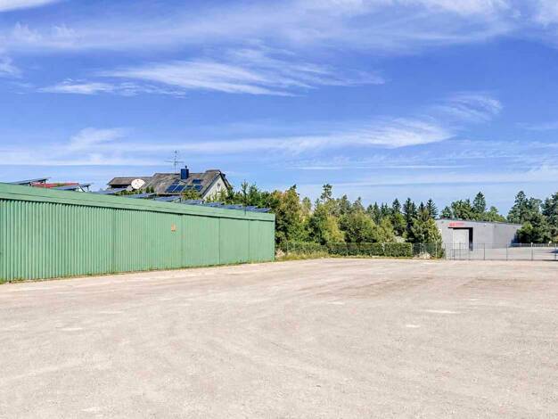 Grundstück zum Kauf 990.000 € 3.739 m² Grundstück Ochenbruck Schwarzenbruck 90592