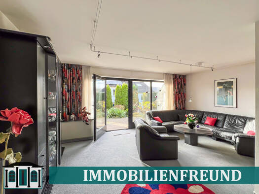 Doppelhaushälfte zum Kauf 295.000 € 3 Zimmer 122,4 m² 353 m² Grundstück Wuppertal 42349