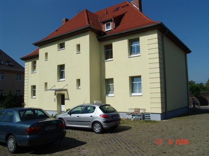 Wohnung zur Miete 466 € 3 Zimmer 80 m²<br/>Wohnfläche 2.<br/>Geschoss 01.05.2025<br/>Verfügbarkeit Lieselotte-Rückert-Straße 63 Zscherndorf Sandersdorf-Brehna 06792