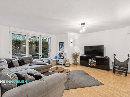 Wohnung zum Kauf 3 Zimmer 112,5 m² Angermund Stadtbezirk 5 40489