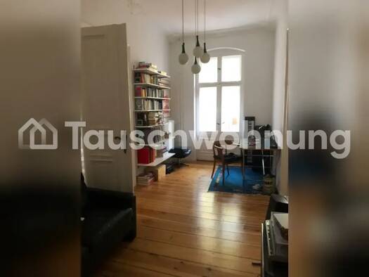 Wohnung zur Miete Tauschwohnung 850 € 3 Zimmer 80 m² 1. Geschoss Britz Berlin 12043