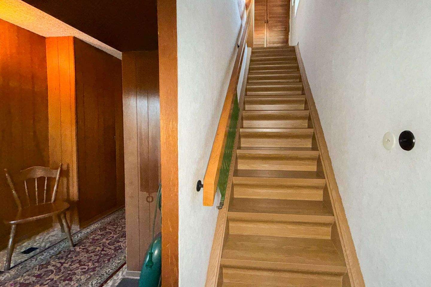 Einfamilienhaus zum Kauf - Mehr