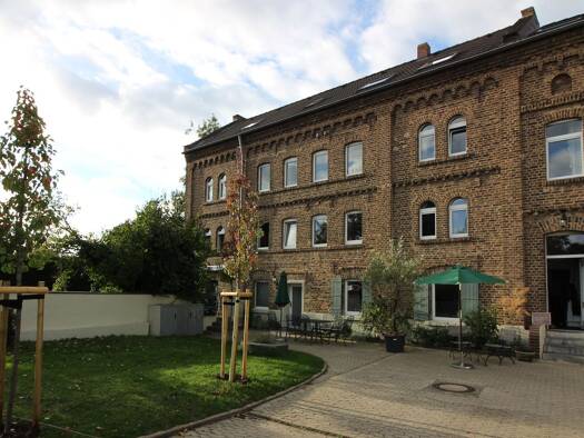 Wohnung zur Miete 790 € 3 Zimmer 93 m² 2. Geschoss frei ab 01.09.2026 Kopenhagener Straße 15 Kleinbüllesheim Euskirchen 53881
