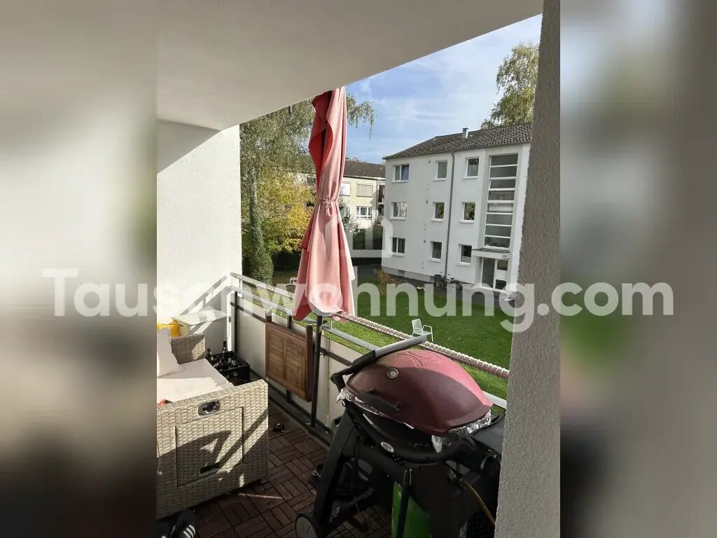 Wohnung zur Miete Tauschwohnung 720 € 1 Zimmer 63 m²<br/>Wohnfläche Neu-Plittersdorf Bonn 53175