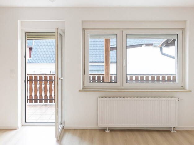 Wohnung zur Miete 595 € 2 Zimmer 52 m² 1. Geschoss frei ab 01.05.2026 Usinger Str. Brombach Schmitten 61389