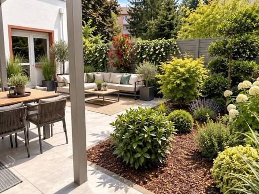 Mehrfamilienhaus zum Kauf 1.800.000 € 6 Zimmer 242 m² 110 m² Grundstück Nordend-Ost Frankfurt am Main 60316
