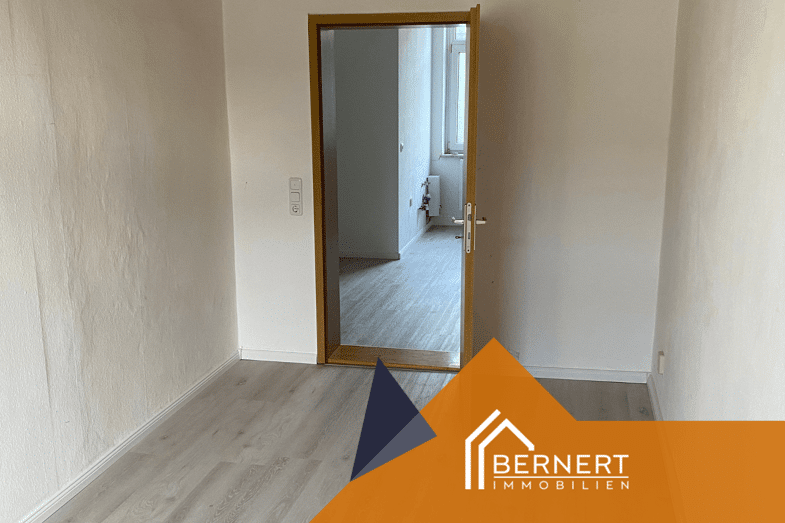 Wohnung zur Miete 230 € 1 Zimmer 32,5 m² 2. Geschoss Oelsnitz Oelsnitz/Vogtl. 08606