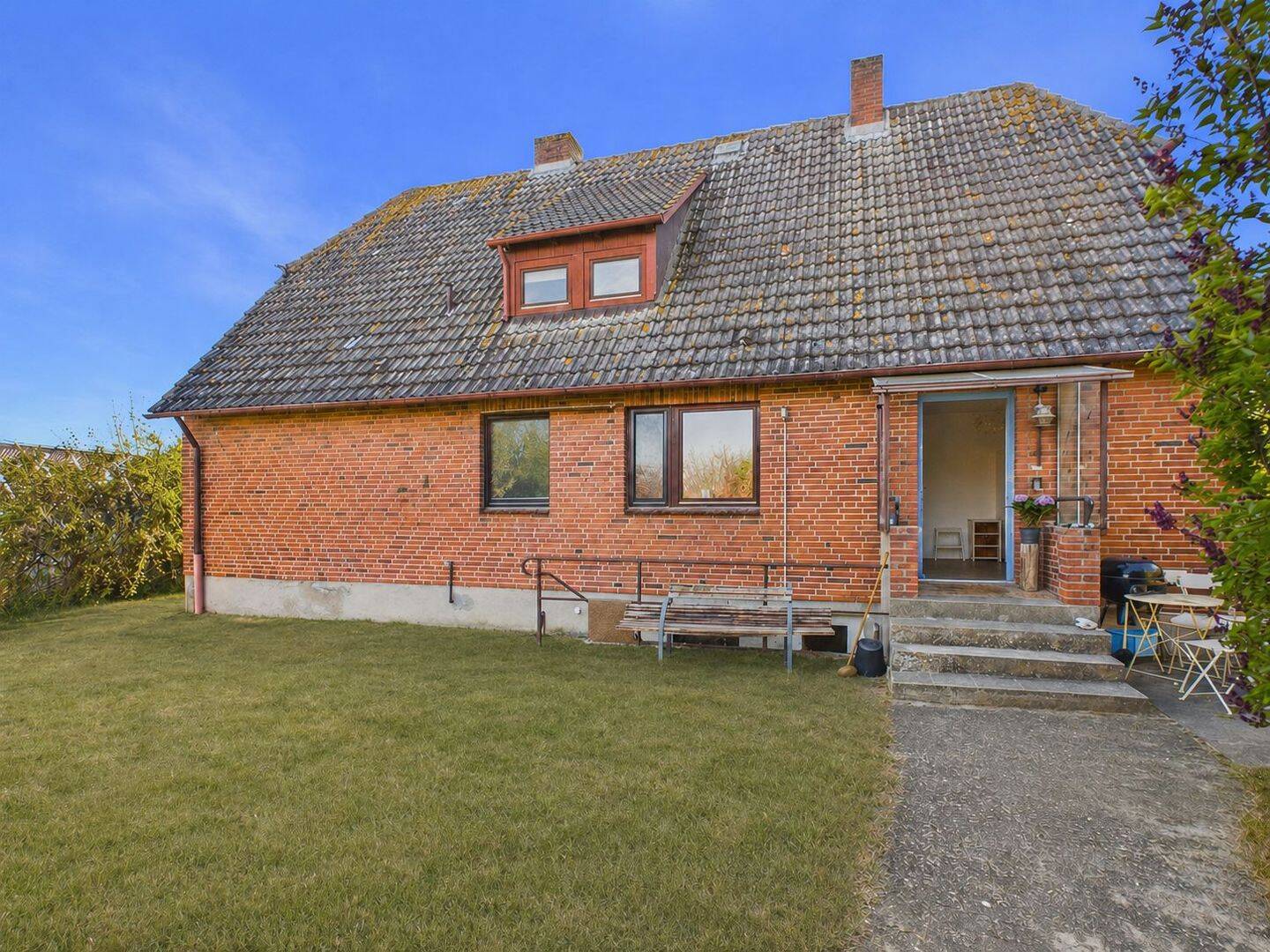 House in Behrensdorf, Kreis Plön - Ansicht 3