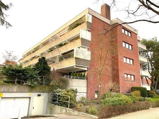 Wohnung zum Kauf 359.000 € 3 Zimmer 110 m² Lehe Bremen - Horn 28359