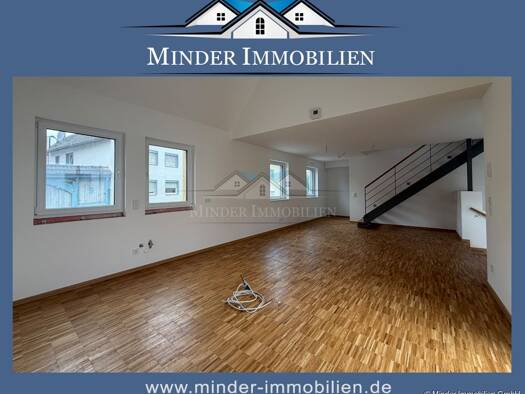 Einfamilienhaus zur Miete - Erstbezug 1.420 € 5 Zimmer 142,1 m² Hoch-Weisel Butzbach / Hoch-Weisel 35510