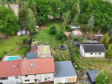 Reihenendhaus zum Kauf 299.000 € 8 Zimmer 190 m² 1.995 m² Grundstück Hohenbruch Kremmen / Hohenbruch 16766