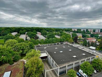 Wohnung zur Miete 419 € 1 Zimmer 40,6 m² 1. Geschoss Große Pranke 1 Marienwerder Hannover 30419