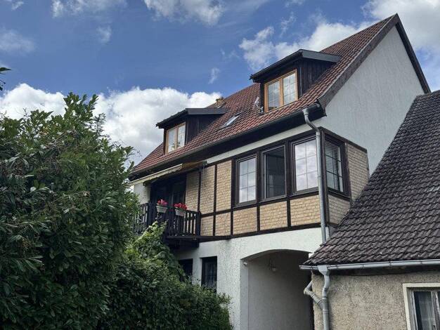 Wohnung zur Miete 425 € 2 Zimmer 61 m² 2. Geschoss frei ab 30.10.2026 Mühlenstraße 12 a Mirow Mirow 17252