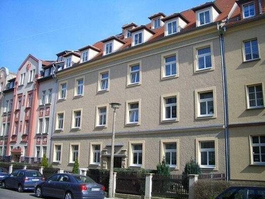 Maisonette zum Kauf 105.000 € 4 Zimmer 101,5 m² 3. Geschoss Altenburg 04600
