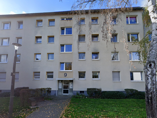 Wohnung zur Miete 491 € 3 Zimmer 64,7 m² frei ab 01.06.2026 Markwaldsiedlung 9a Rückingen Erlensee 63526