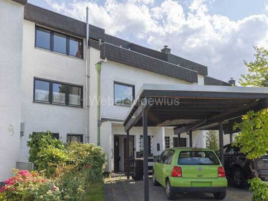 Reihenmittelhaus zum Kauf 490.000 € 7 Zimmer 178 m² 297 m² Grundstück Meckenheim 53340