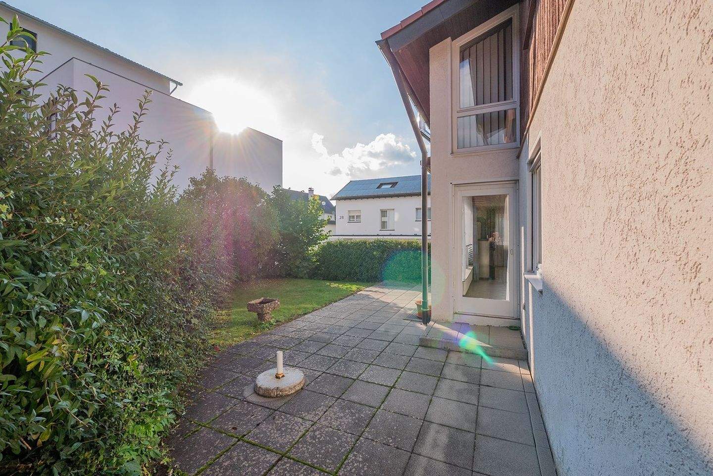 Mehrfamilienhaus zum Kauf - Ansicht 5