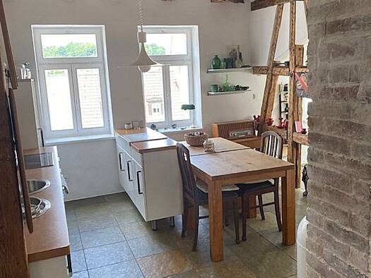 Wohnung zur Miete auf Zeit 1.350 € 2 Zimmer 75 m² frei ab 01.11.2026 Coburg Coburg 96450