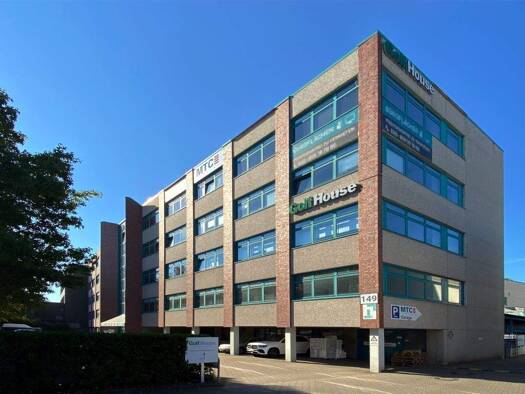 Bürofläche zur Miete provisionsfrei 9 € 602 m² Bürofläche teilbar ab 176 m² Eidelstedt Hamburg 22525