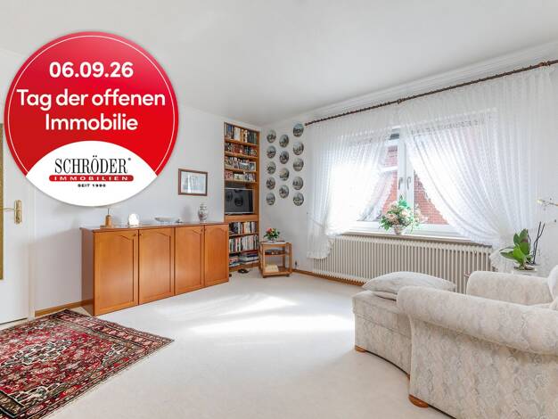 Einfamilienhaus zum Kauf 249.000 € 5 Zimmer 95 m² 534 m² Grundstück Alter Elbdeich 63 Over Seevetal 21217