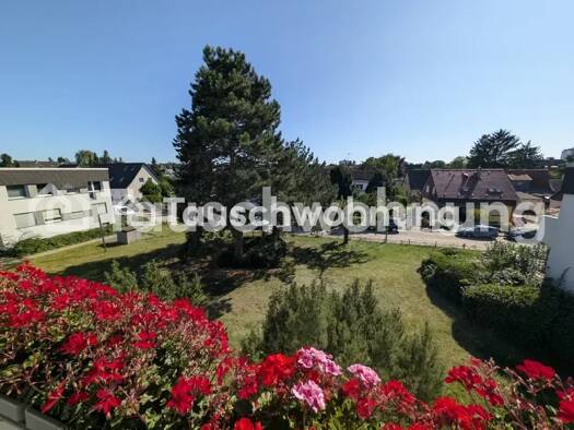 Wohnung zur Miete Tauschwohnung 500 € 2 Zimmer 60 m² 1. Geschoss Britz Neukölln 12357