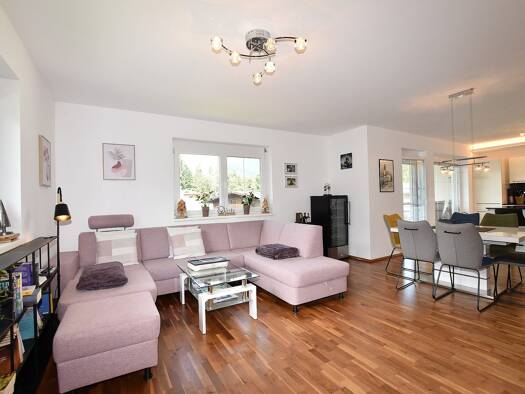 Wohnung zur Miete 1.400 € 3 Zimmer 2. Geschoss frei ab 01.11.2025 Söll 6306