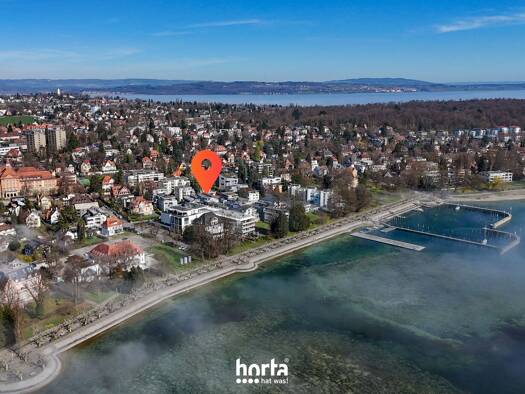 Wohnung zum Kauf 1.465.000 € 4,5 Zimmer 183 m² EG Petershausen Konstanz 78464