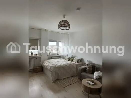 Wohnung zur Miete Tauschwohnung 540 € 1 Zimmer 38 m² 4. Geschoss Braunsfeld Köln 50933