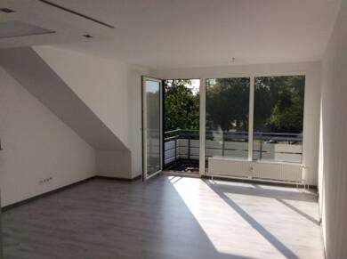 Wohnung zur Miete 619 € 3,5 Zimmer 77 m² Dachgeschoss, 3. Geschoss Ostackerweg 30 Beeck Duisburg 47139