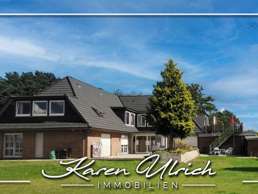 Wohnung zum Kauf 299.000 € 3 Zimmer 120,8 m² 1. Geschoss Brackel 21438