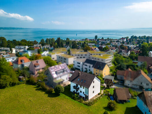 Wohnung zur Miete 1.200 € 4 Zimmer 101 m² 2. Geschoss frei ab sofort Allmannsdorf Konstanz 78464