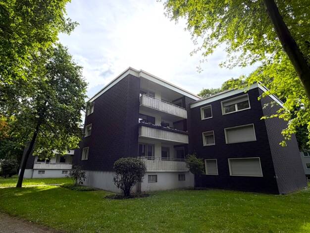 Wohnung zum Kauf 155.000 € 3 Zimmer 81,4 m² Marxloh Hamborn 47169