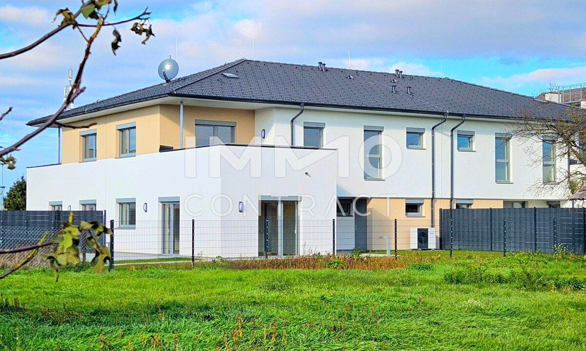 Reihenmittelhaus zum Kauf 607.892 € 4 Zimmer 119,4 m²<br/>Wohnfläche 297,7 m²<br/>Grundstück Wiener Neustadt 2700