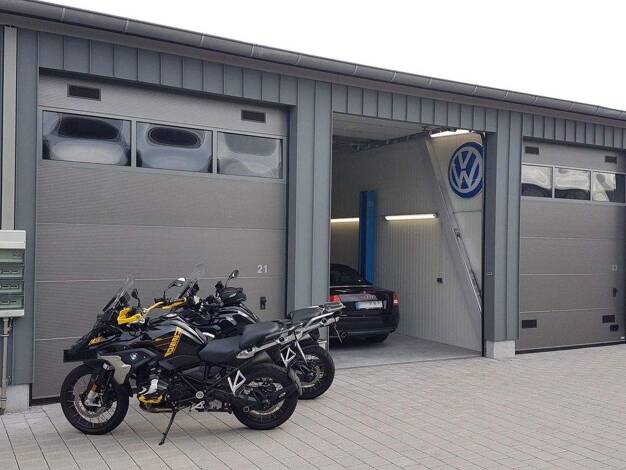 Garage zur Miete provisionsfrei 59.900 € Villingen Villingen-Schwenningen 78052