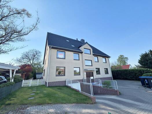 Wohnung zum Kauf 295.000 € 3 Zimmer 81,2 m² 1. Geschoss frei ab 01.09.2026 Havighorst Oststeinbek 22113